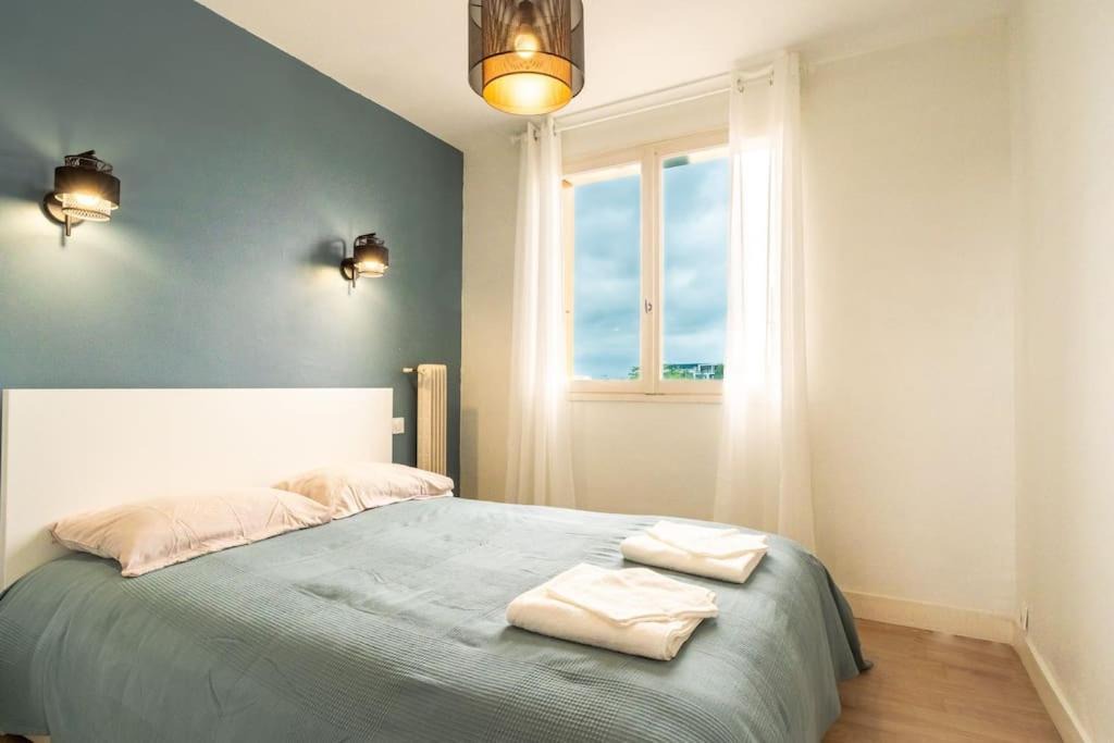 Photo of Bedroom in Sainte-Therese - Quineleu