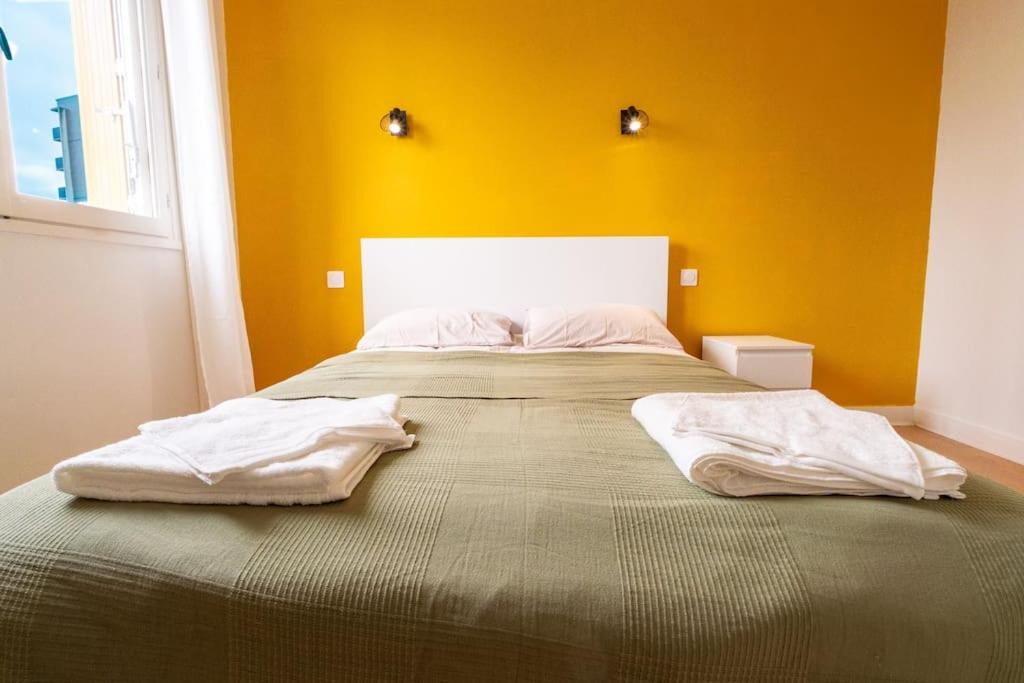 Photo of Bedroom in Sainte-Therese - Quineleu