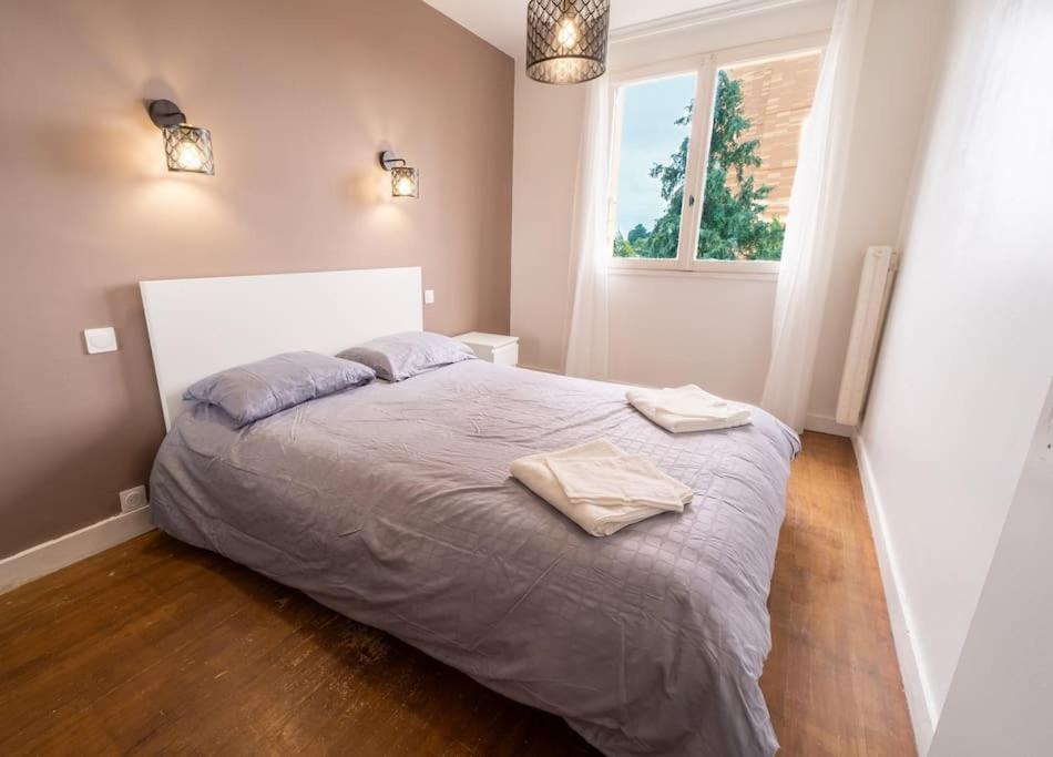 Photo of Bedroom in Sainte-Therese - Quineleu