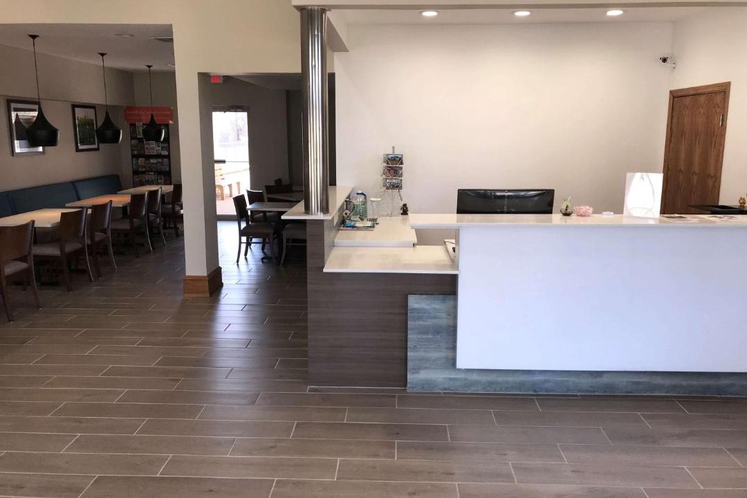 Photo of Kitchen in Grove