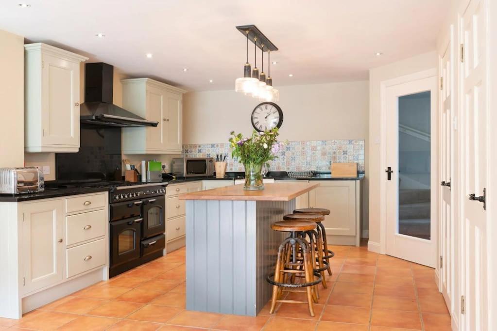 Photo of Kitchen in Selkirk