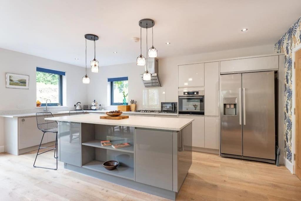 Photo of Kitchen in Selkirk