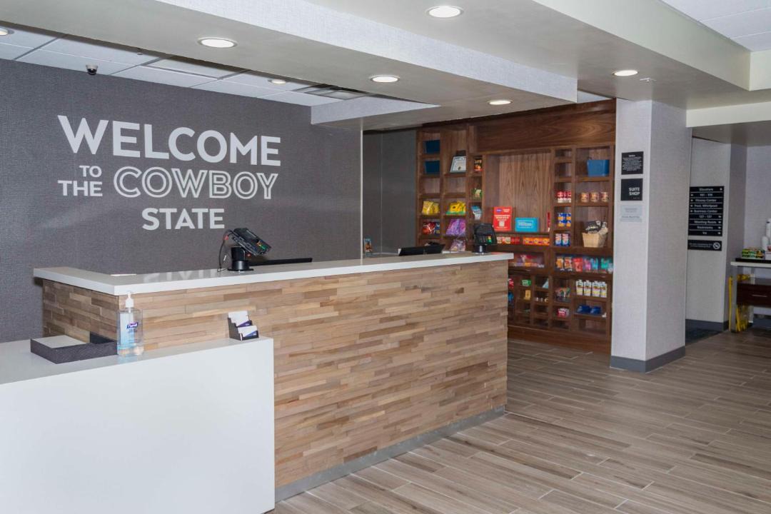 Photo of Others in Riverton