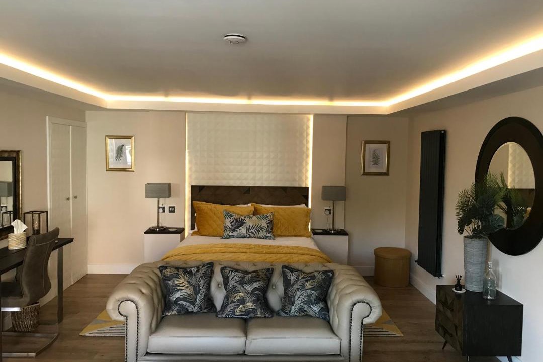 Photo of Bedroom in Stockton-on-Tees