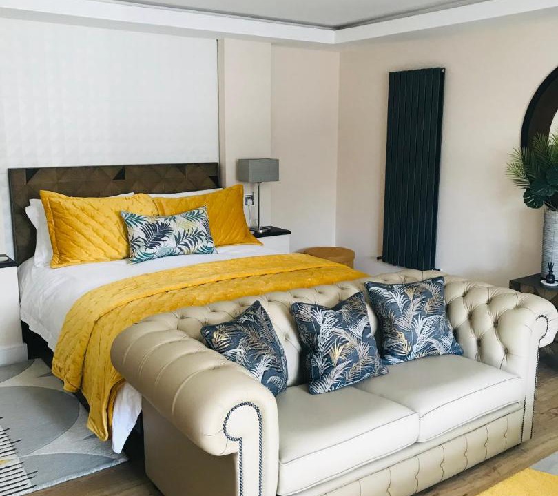 Photo of Bedroom in Stockton-on-Tees