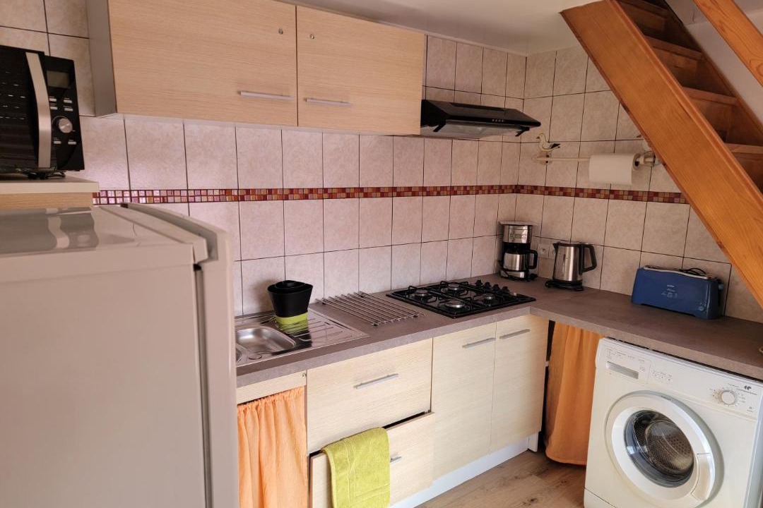 Photo of Kitchen in Assat