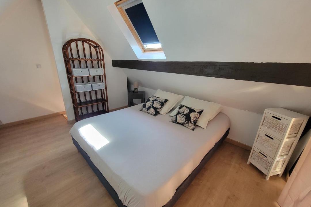 Photo of Bedroom in Assat