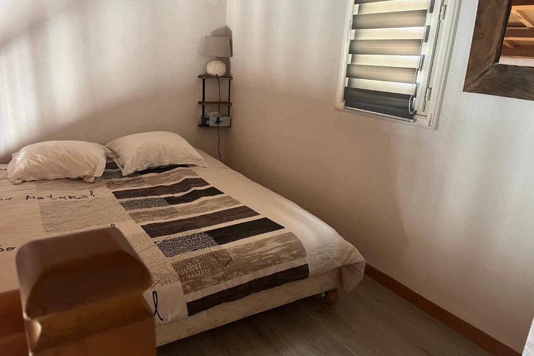 Photo of Bedroom in Roquemaure