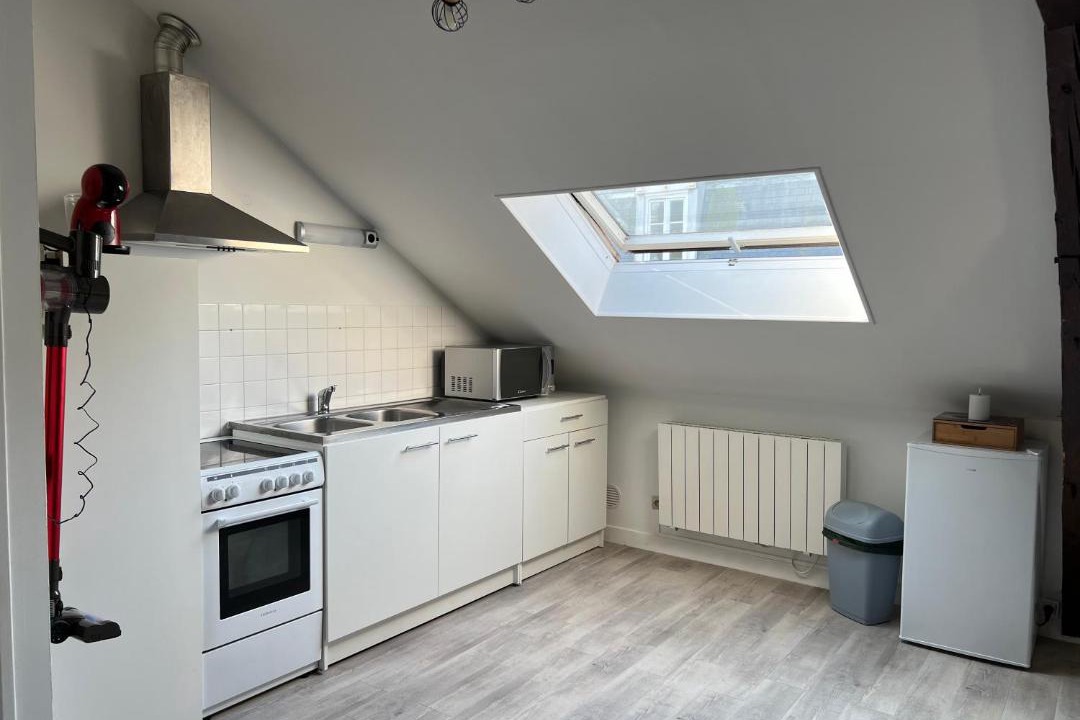 Photo of Others in Fecamp