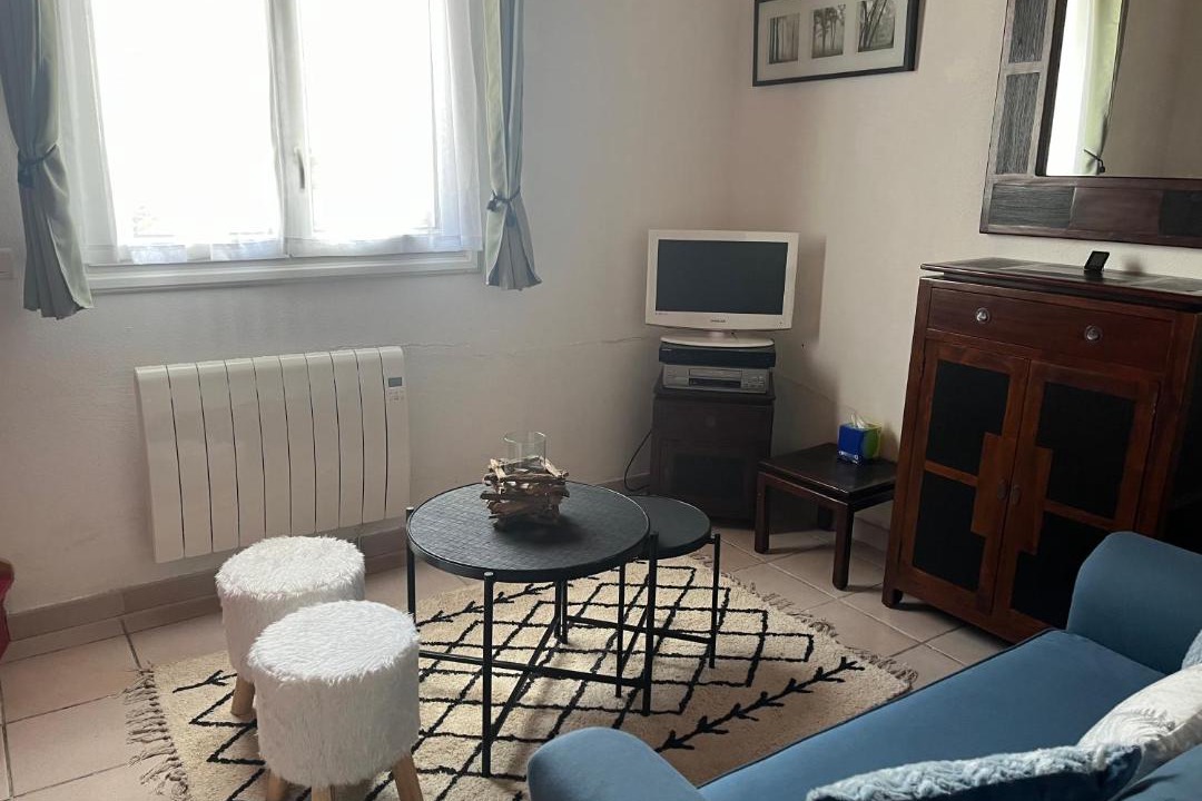 Photo of Livingroom in Roquemaure