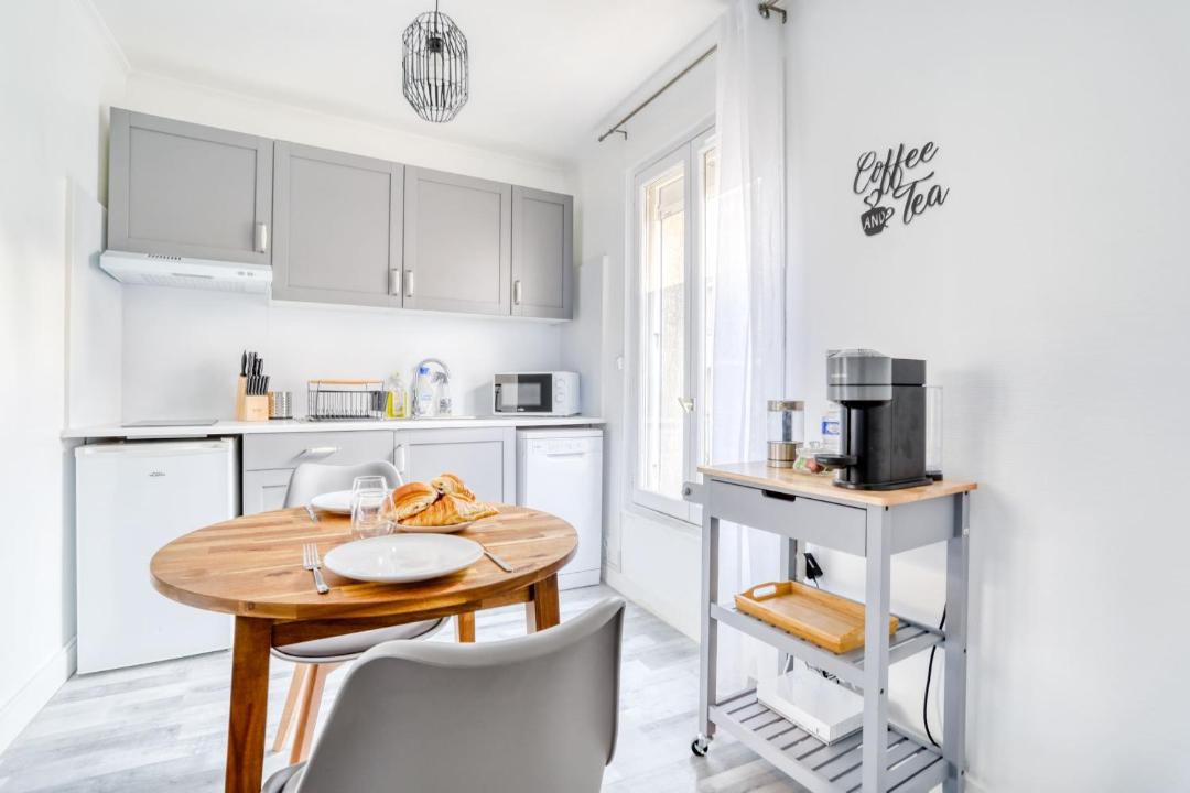 Photo of Kitchen in Gagny