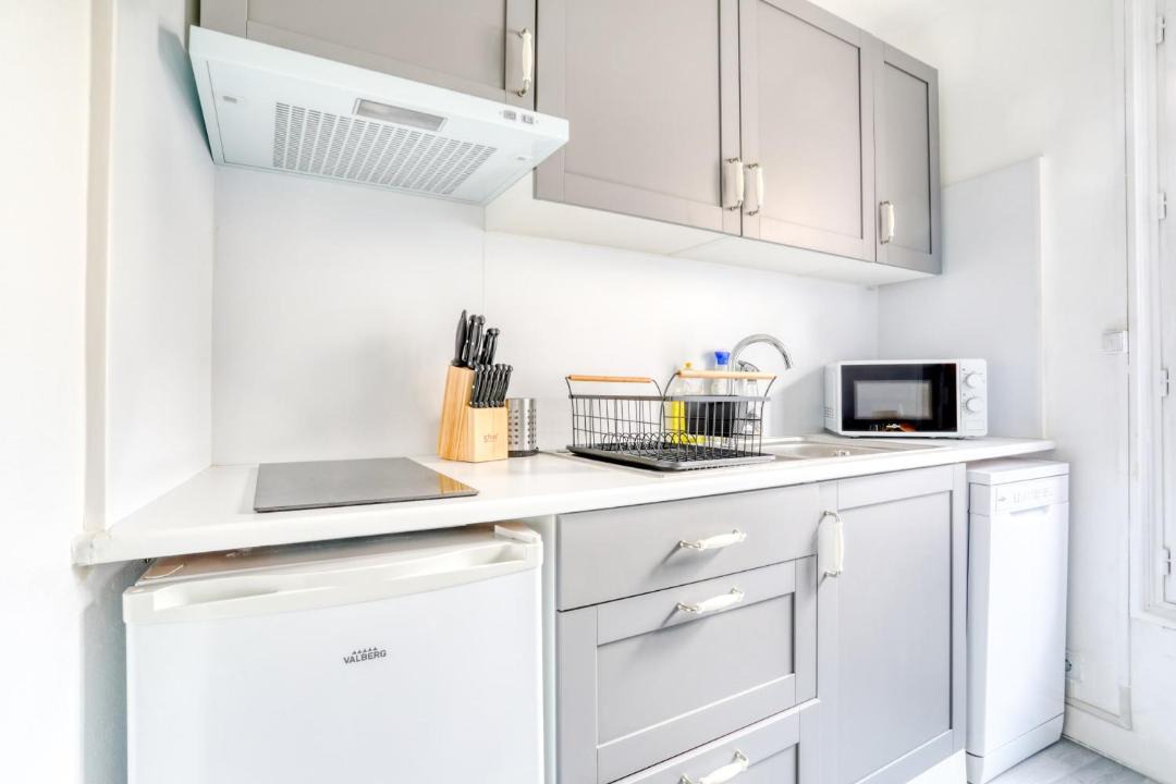 Photo of Kitchen in Gagny