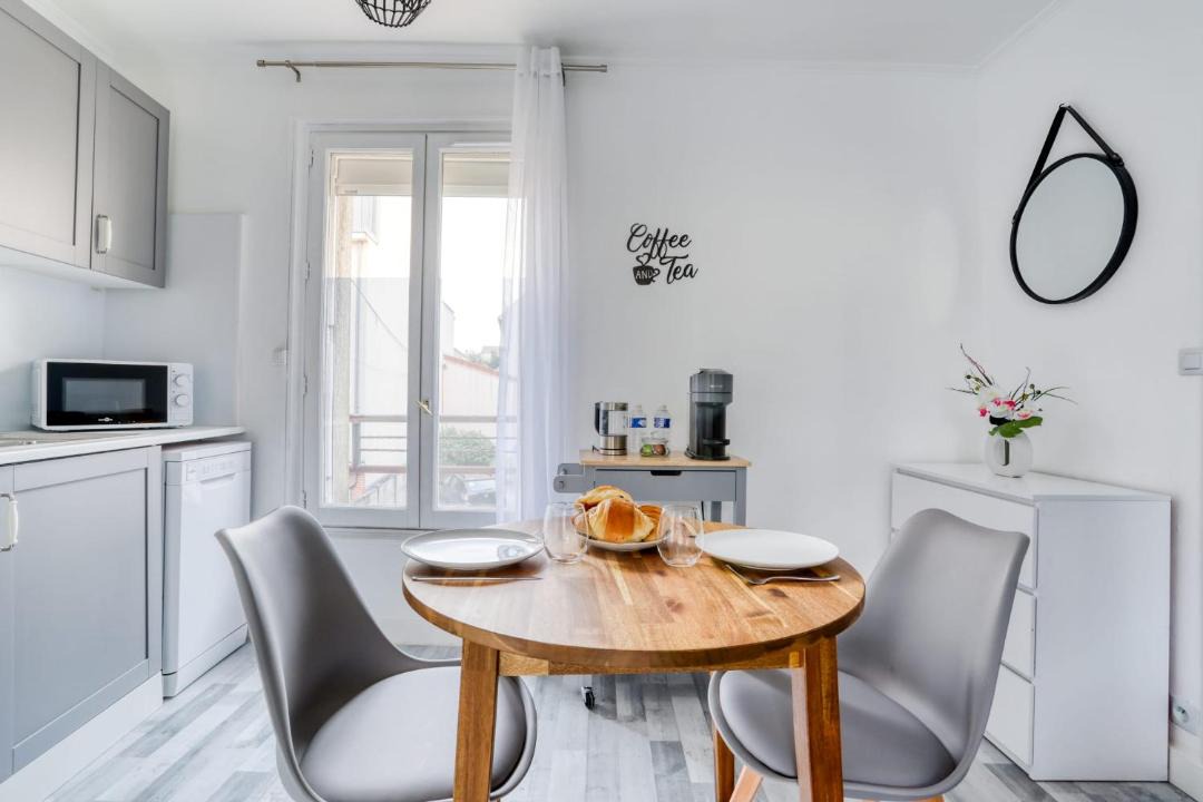Photo of Kitchen in Gagny