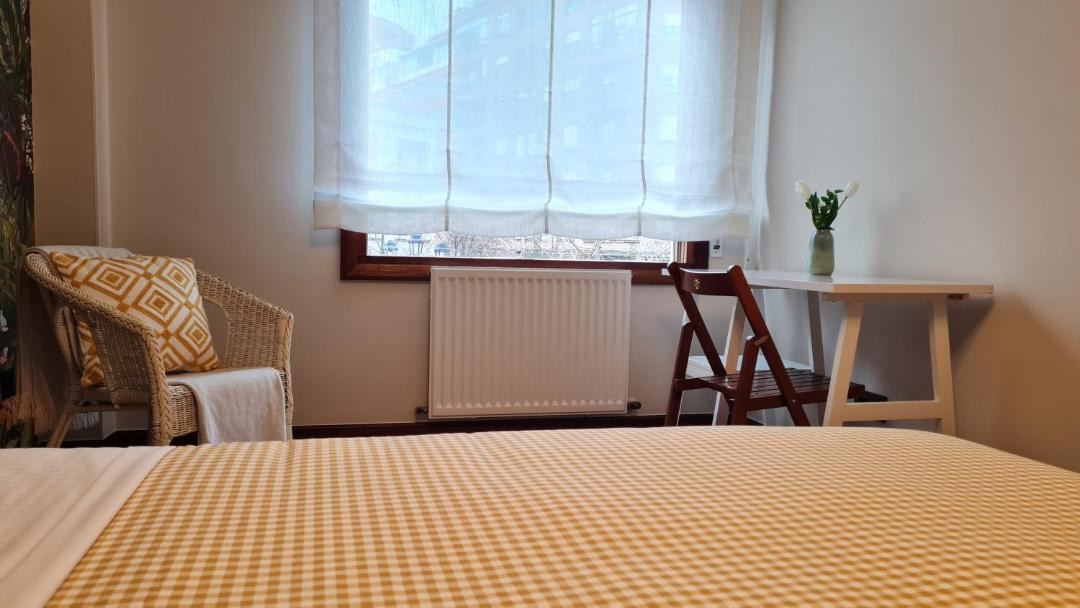 Photo of Bedroom in Basurtu
