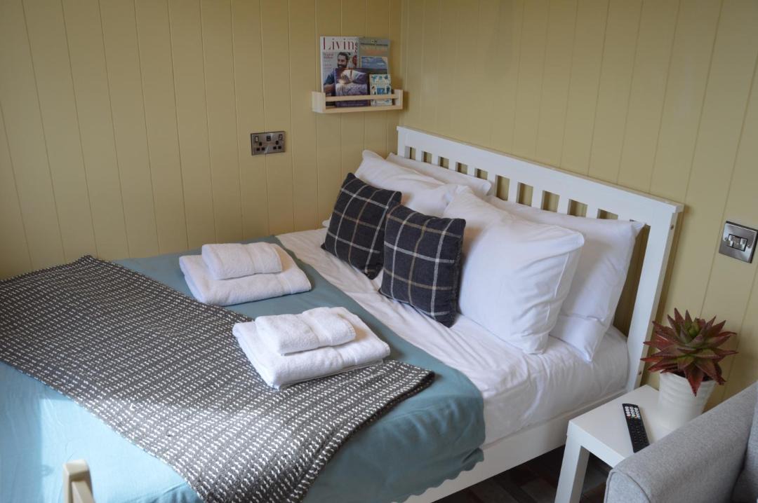 Photo of Bedroom in Pickering