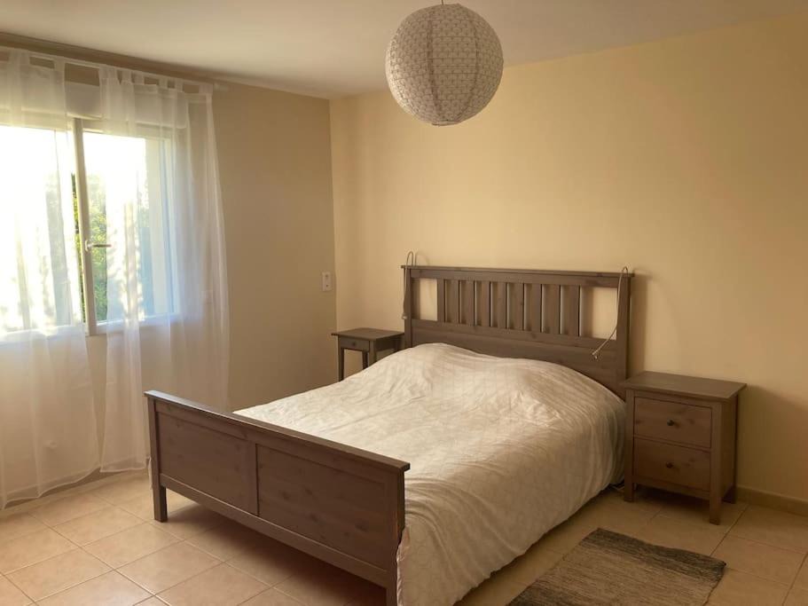 Photo of Bedroom in Saint-Sulpice-de-Pommeray