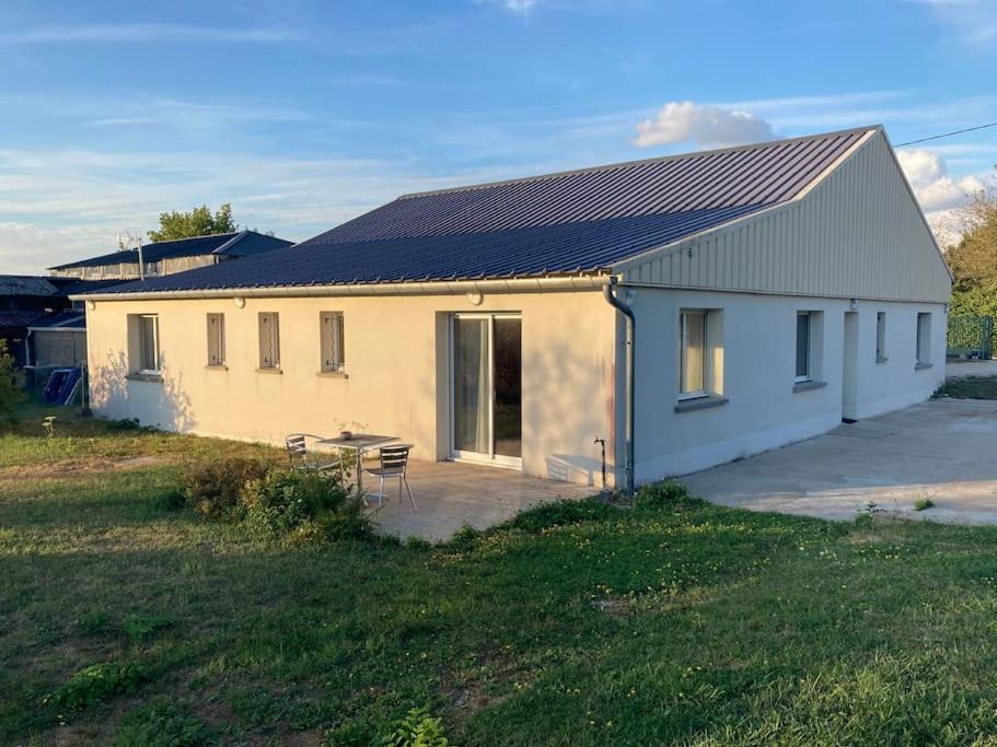 Photo of Others in Saint-Sulpice-de-Pommeray