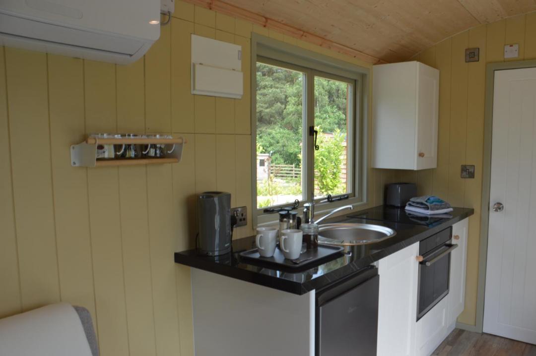 Photo of Kitchen in Pickering