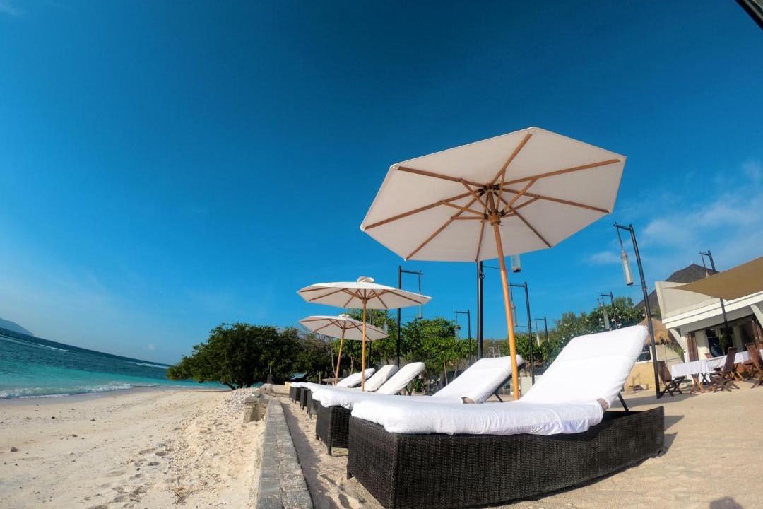 Photo of Others in Gili Trawangan