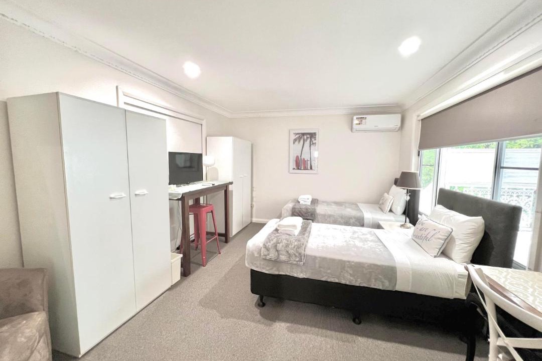 Photo of Bedroom in North Ryde