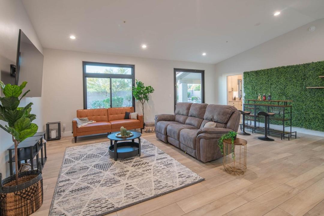 Photo of Livingroom in North Scottsdale