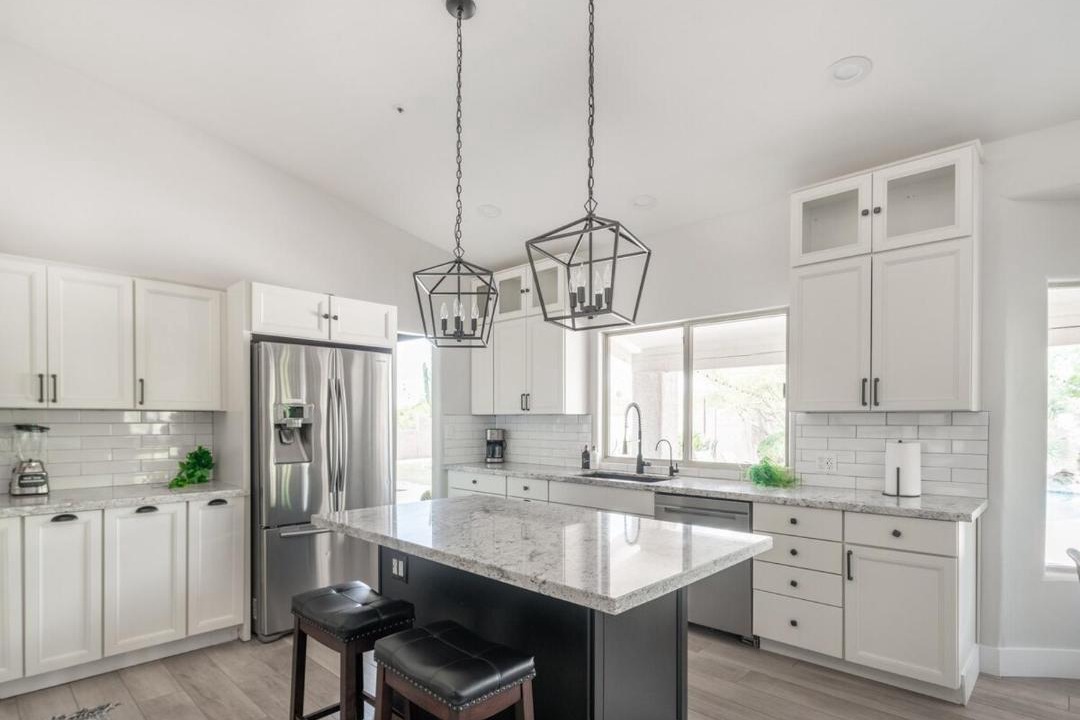 Photo of Kitchen in North Scottsdale