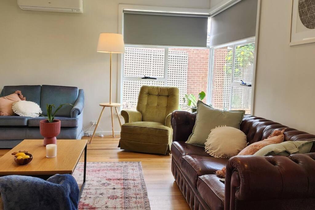 Photo of Livingroom in North Shore