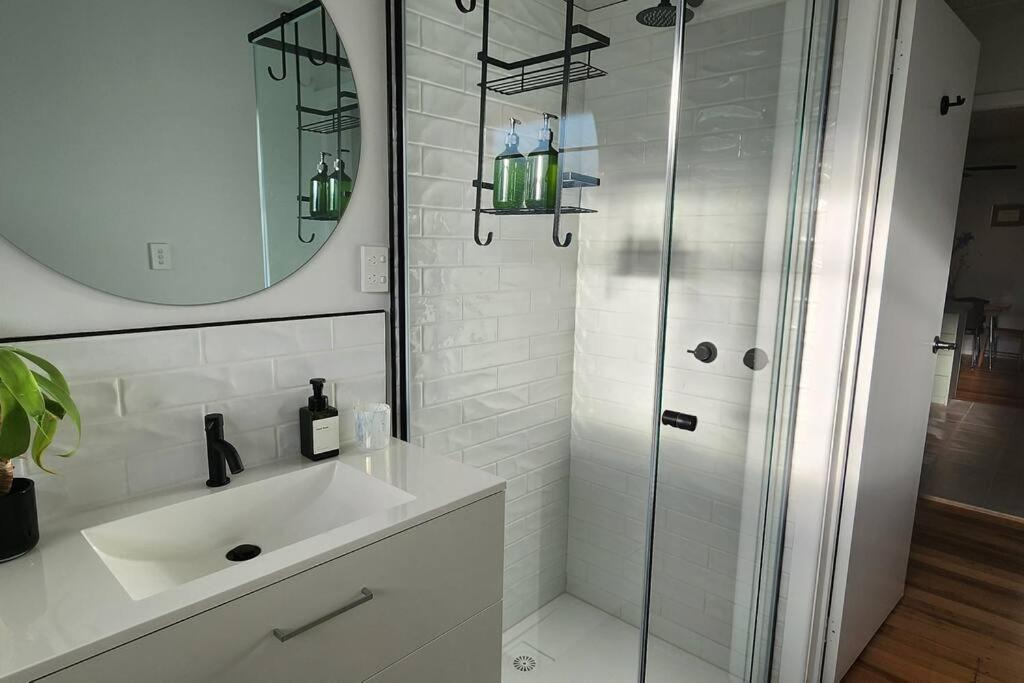 Photo of Bathroom in North Shore