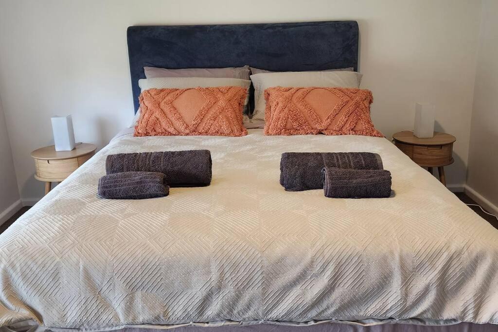 Photo of Bedroom in North Shore