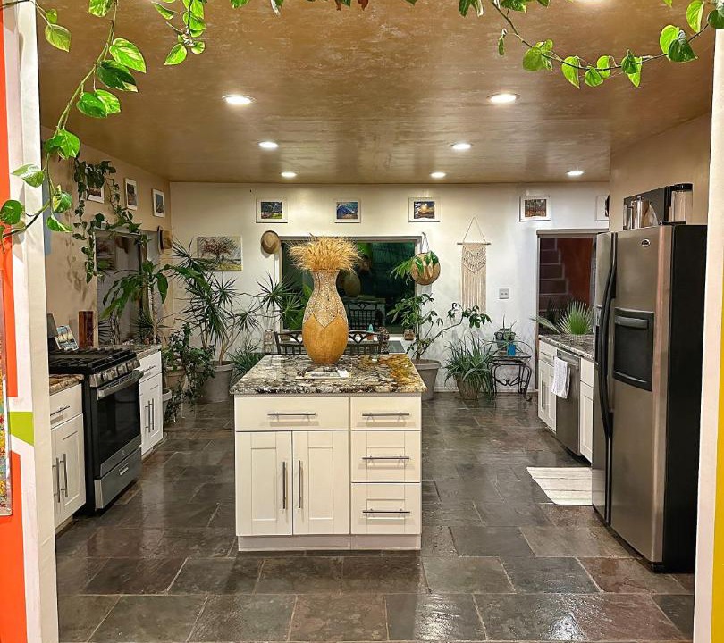 Photo of Kitchen in Colby