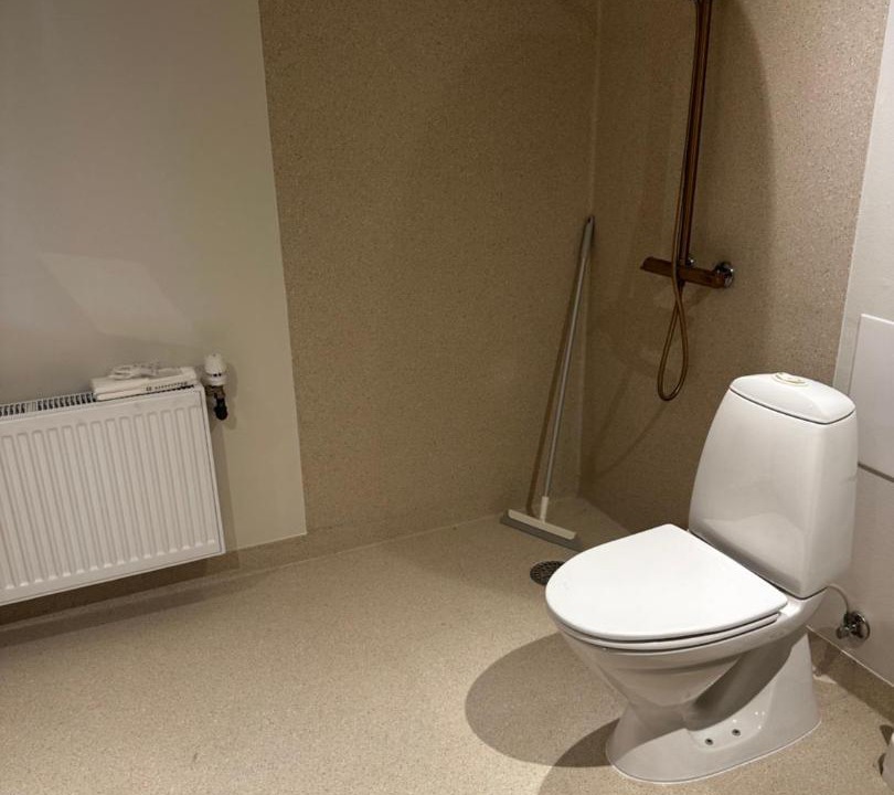 Photo of Bathroom in Gistrup