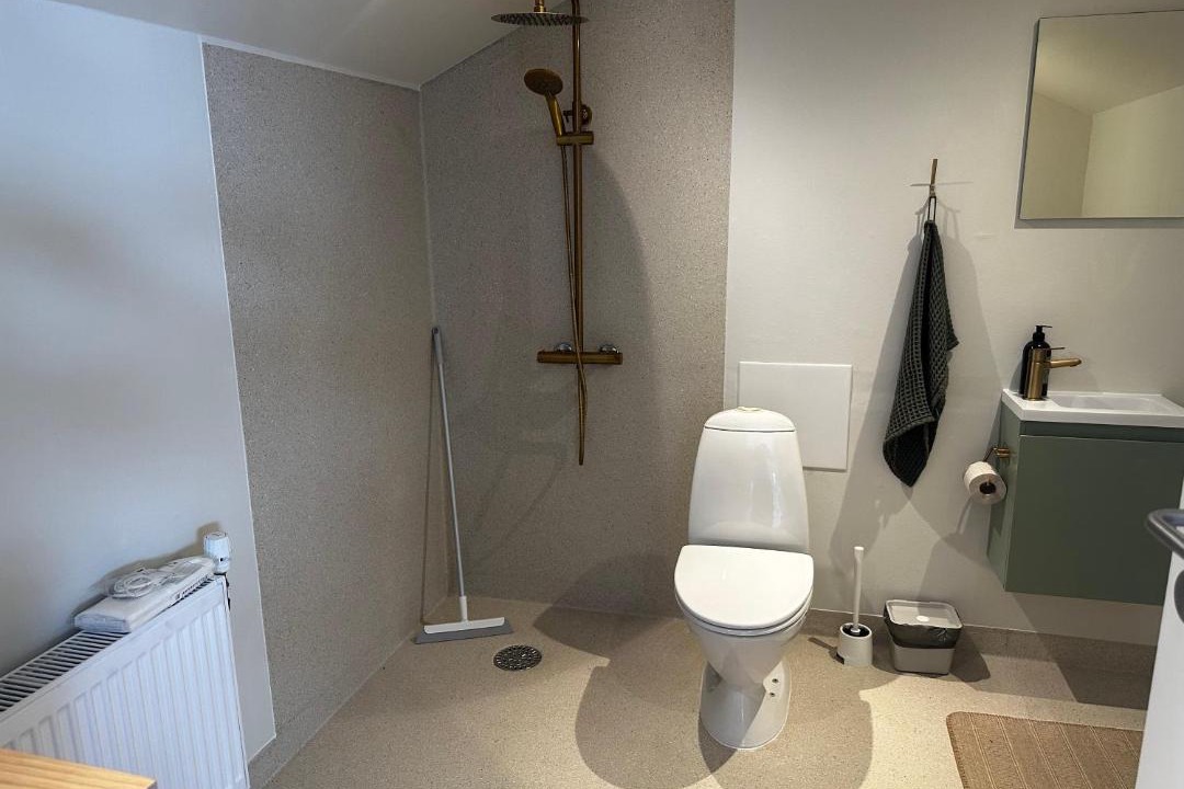 Photo of Bathroom in Gistrup