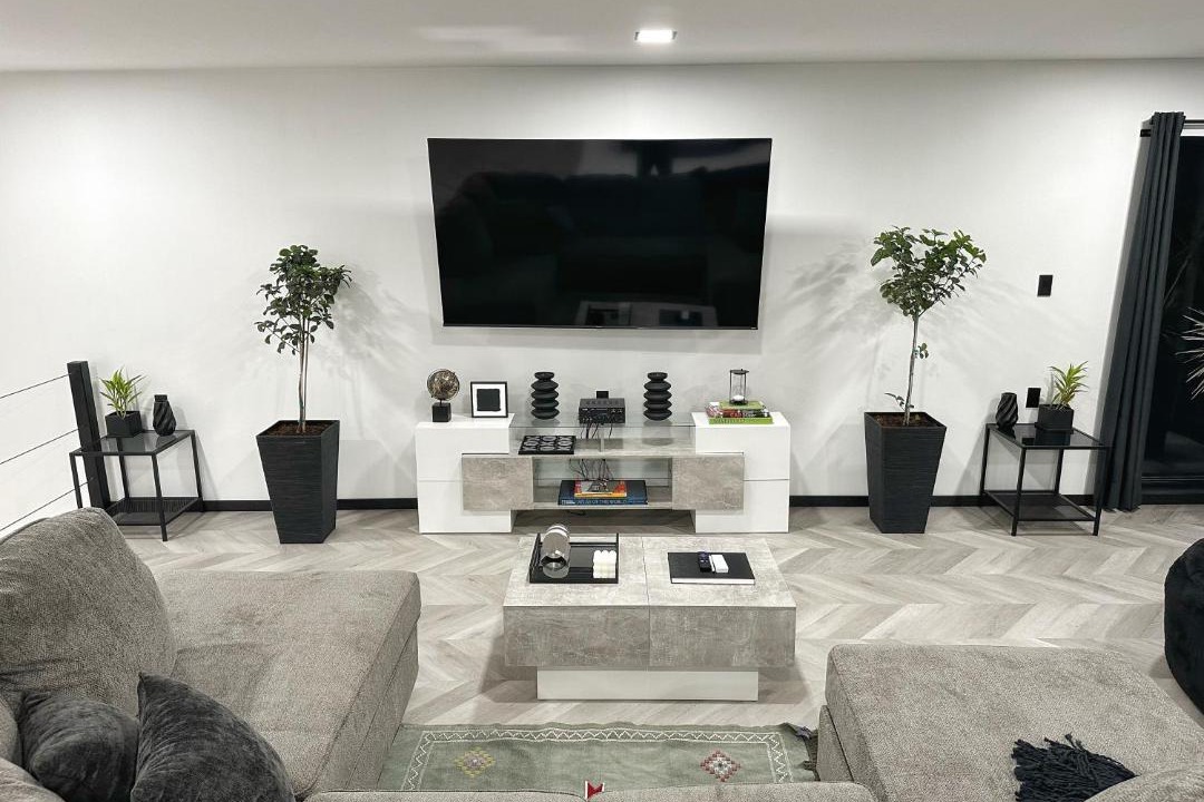 Photo of Livingroom in Colby