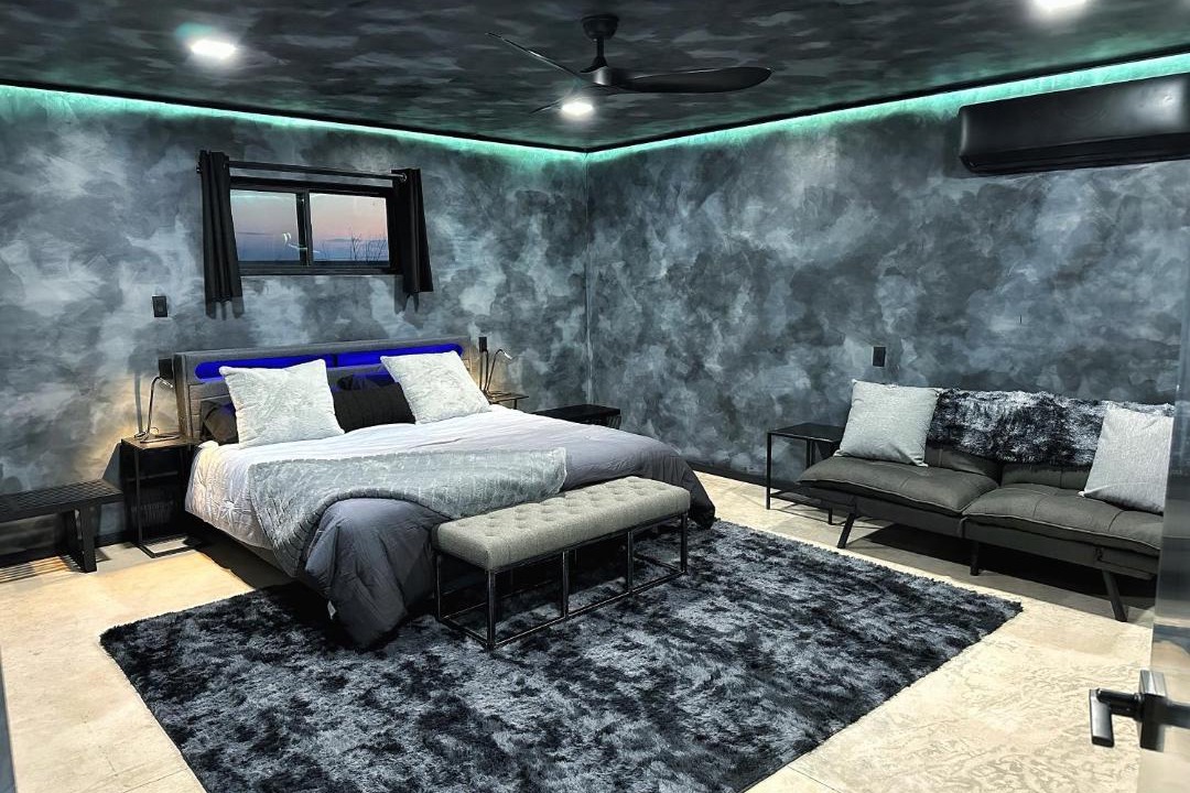 Photo of Bedroom in Colby