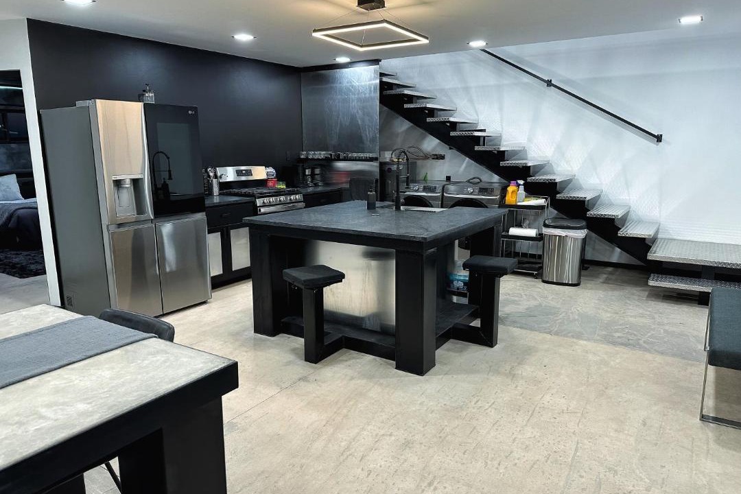 Photo of Kitchen in Colby
