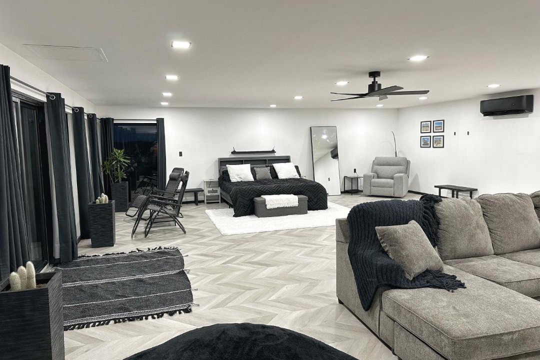 Photo of Livingroom in Colby