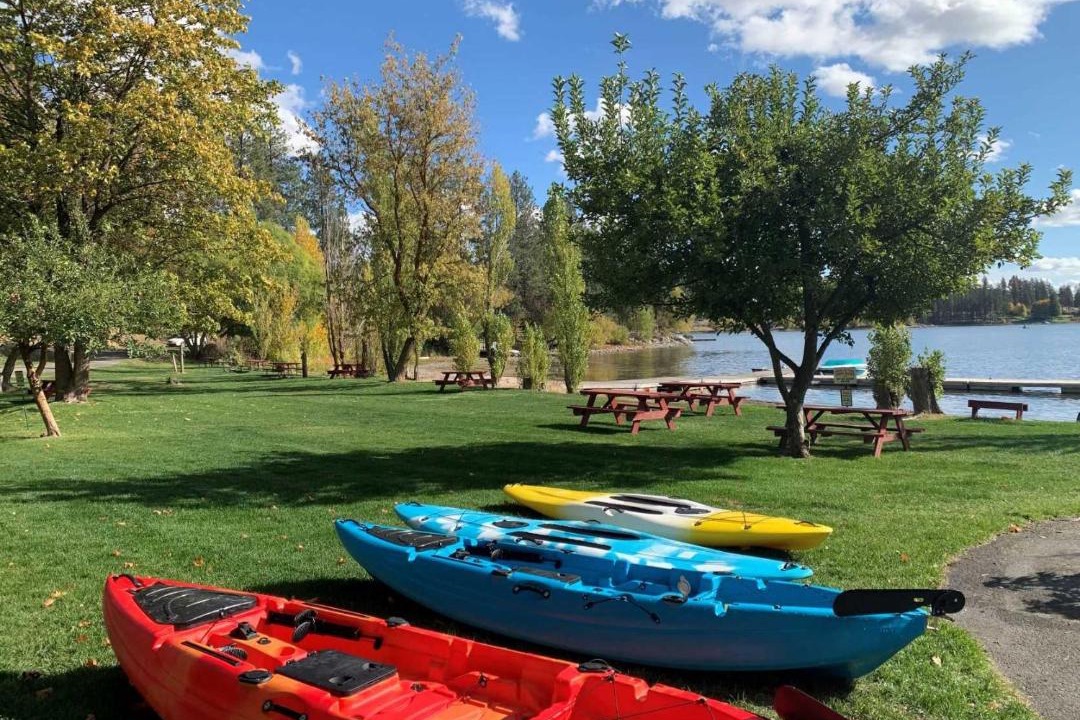 Photo of Others in Medical Lake