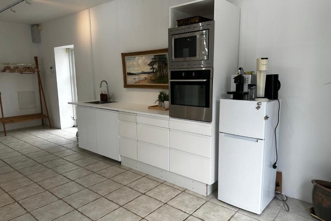 Photo of Kitchen in Gistrup