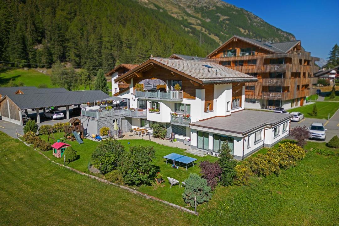 Photo of Others in Saas Grund