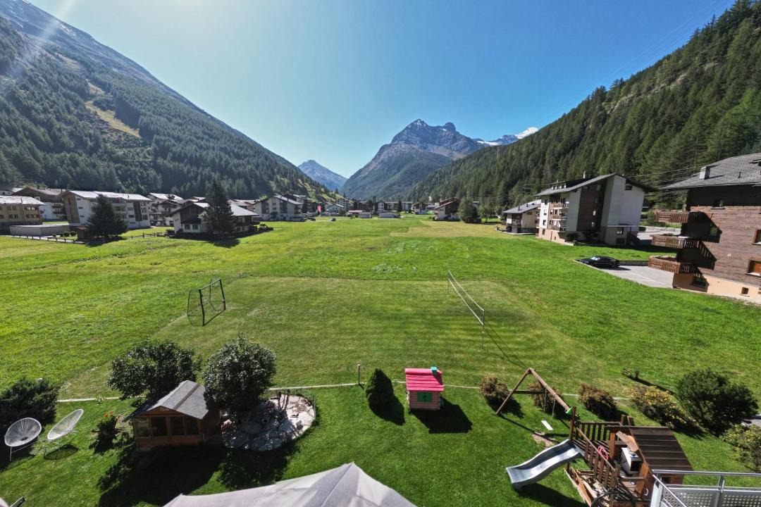 Photo of Others in Saas Grund