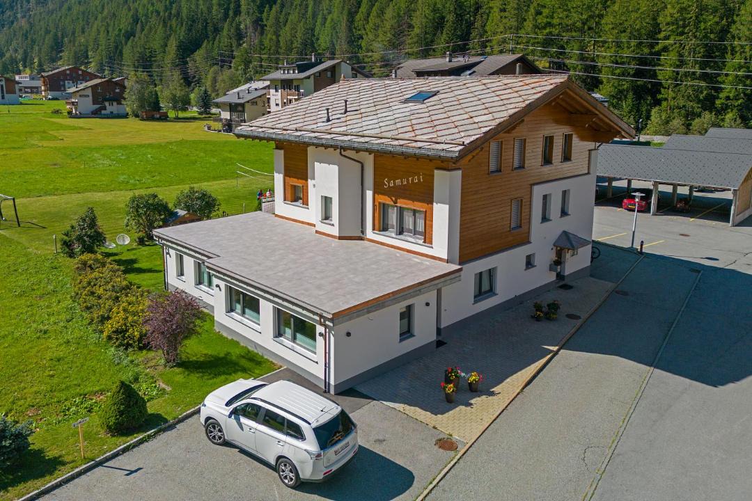 Photo of Others in Saas Grund