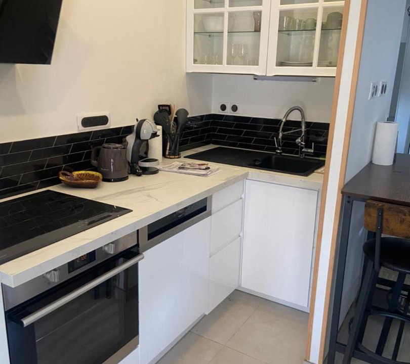 Photo of Kitchen in Maintenon