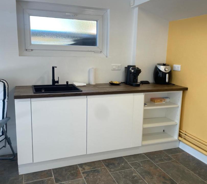 Photo of Kitchen in Maintenon