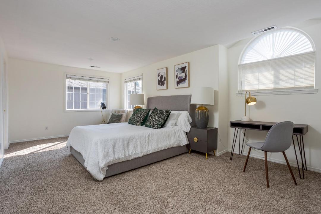 Photo of Bedroom in Camas