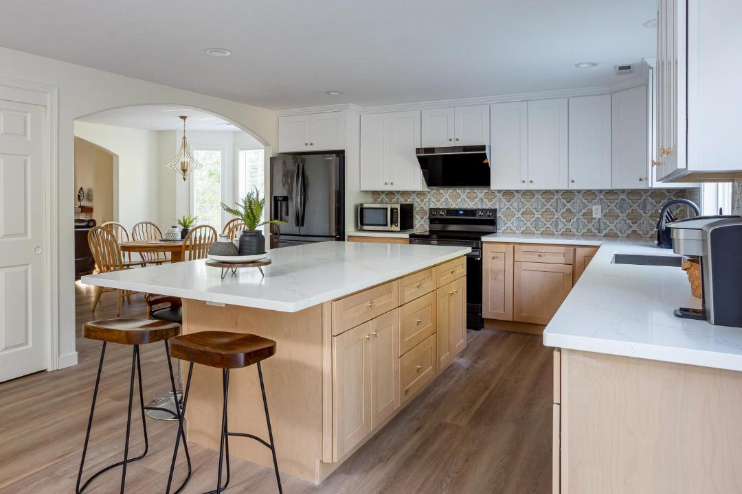 Photo of Kitchen in Camas