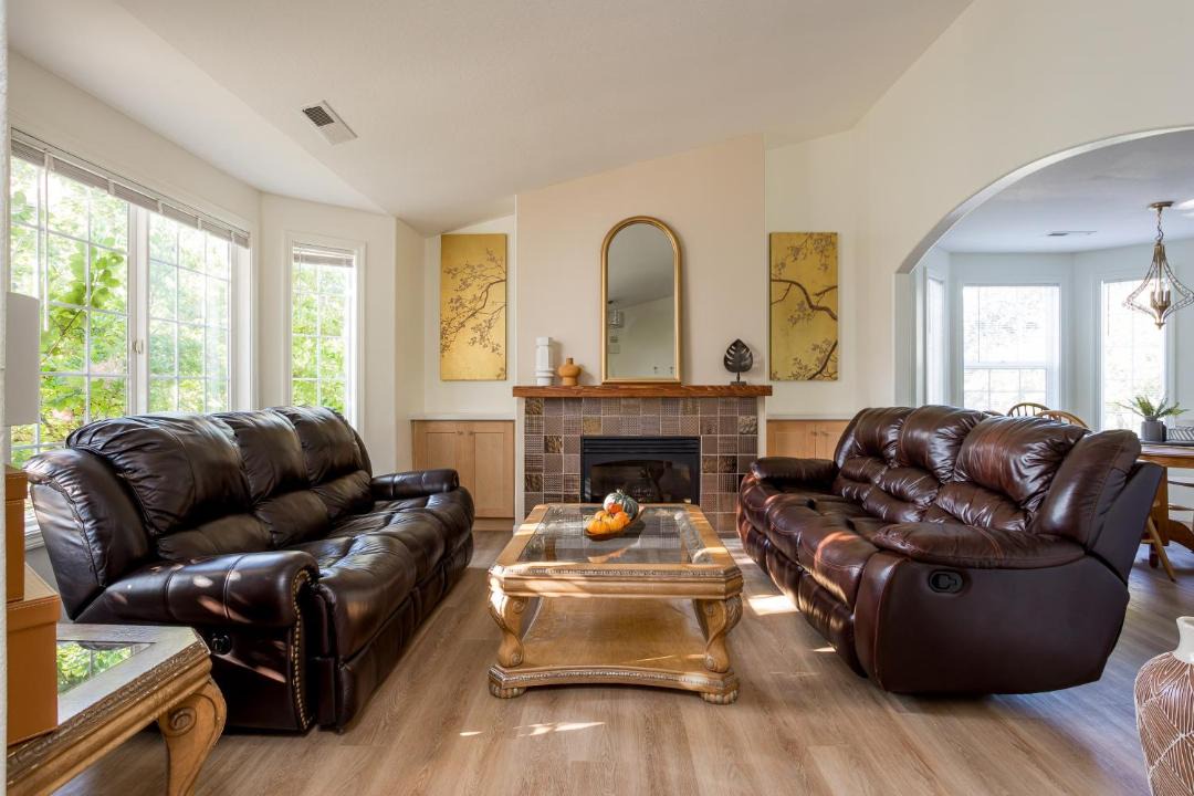 Photo of Livingroom in Camas