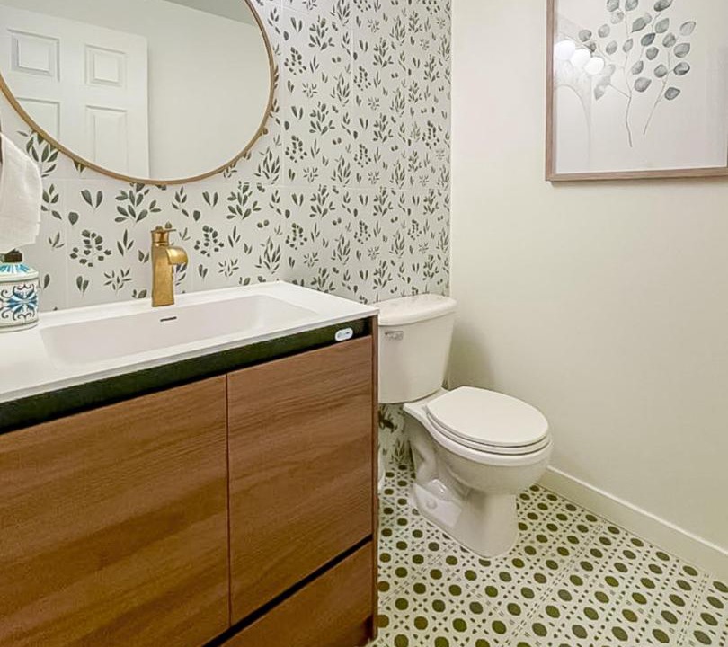 Photo of Bathroom in Camas