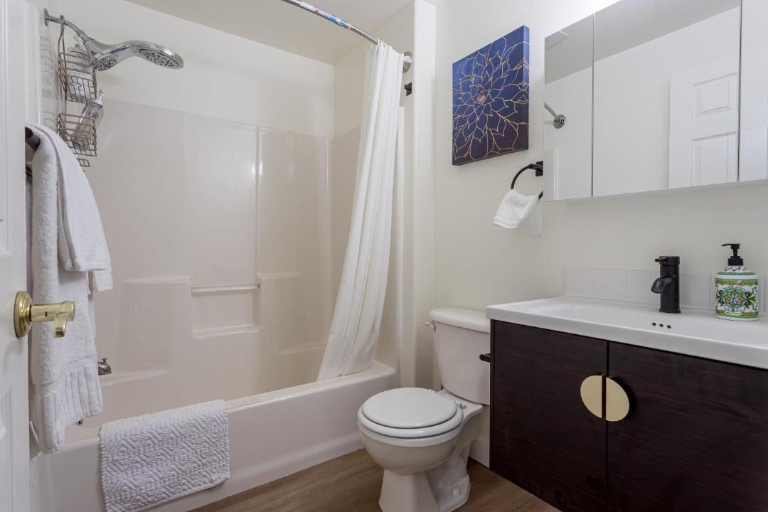 Photo of Bathroom in Camas