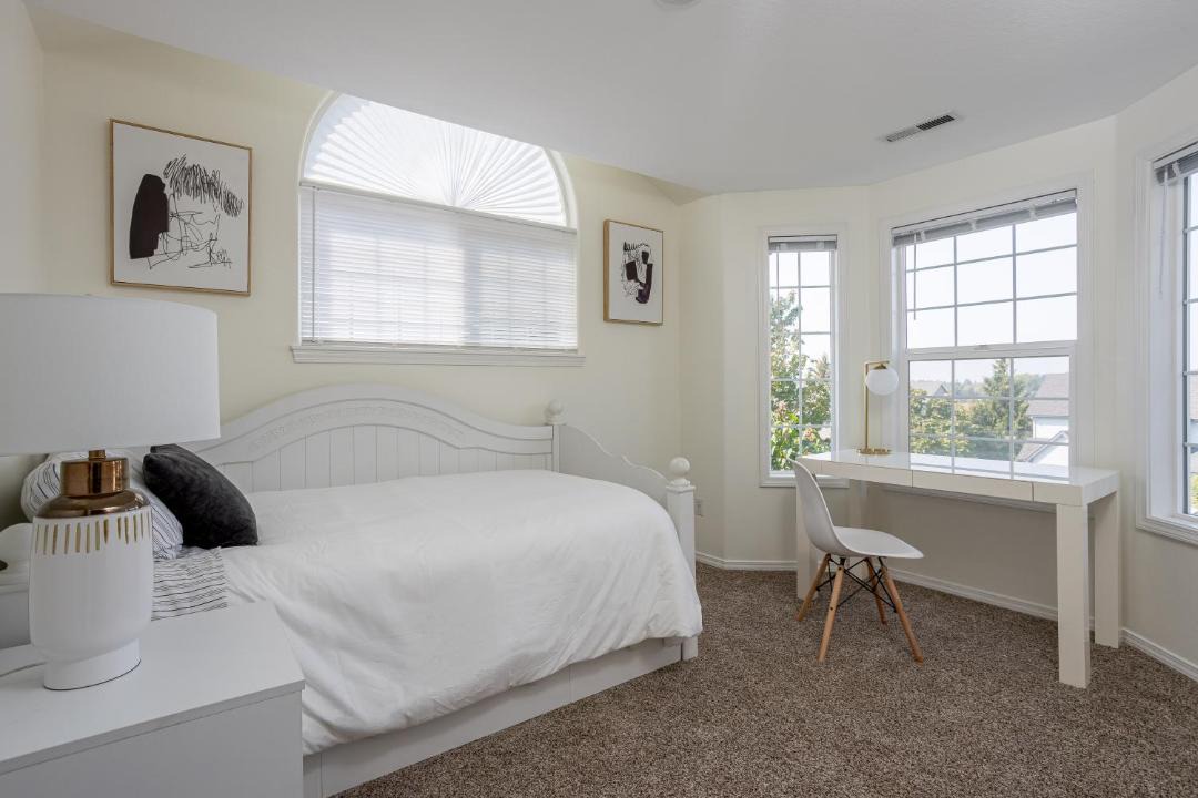 Photo of Bedroom in Camas