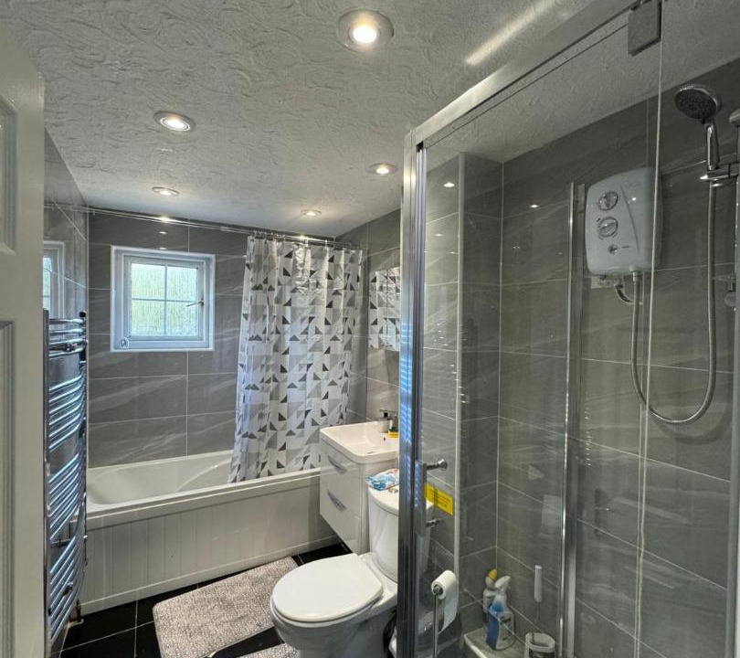 Photo of Bathroom in Thamesmead